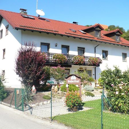 Ferienwohnungen Erntl Leithen Kültér fotó