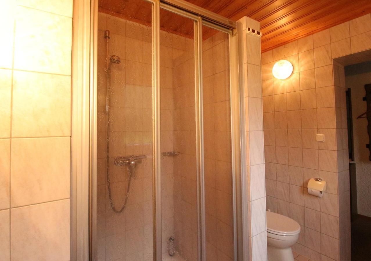 Ferienwohnungen Erntl Leithen Kültér fotó